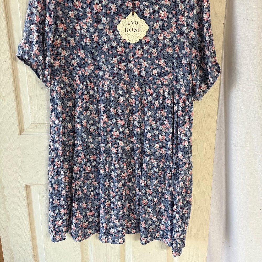 Knox Rose Dress